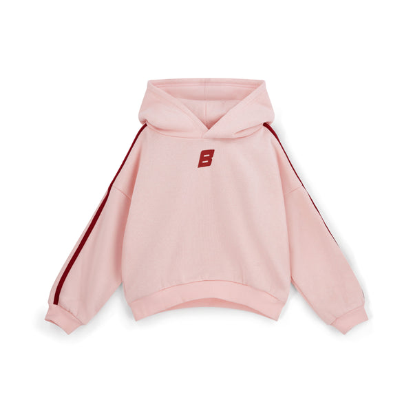 Pink Bonini Hoodie BNC015