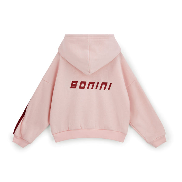 Pink Bonini Hoodie BNC015