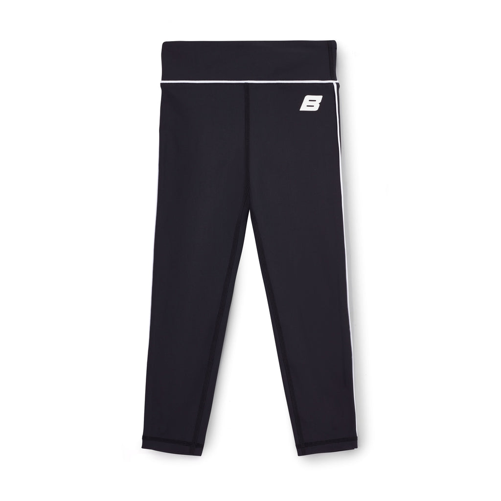 Black Bonini Leggings BNC019