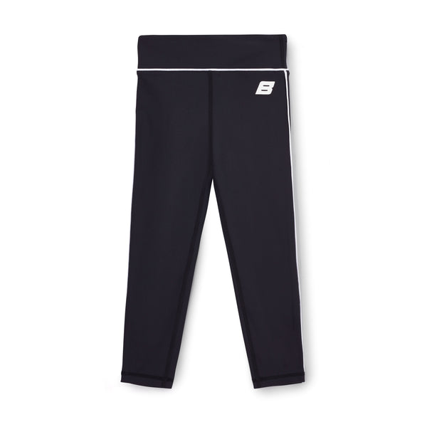 Black Bonini Leggings BNC019