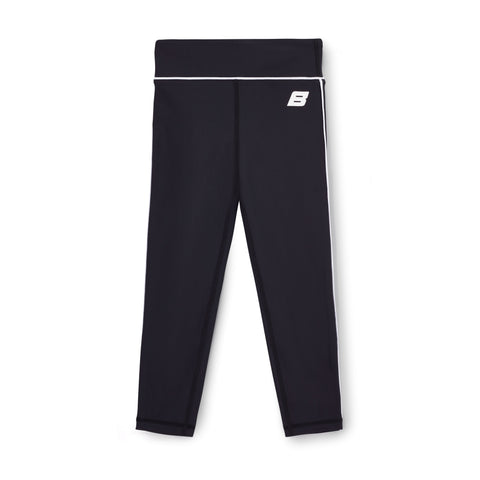 Black Bonini Leggings BNC019