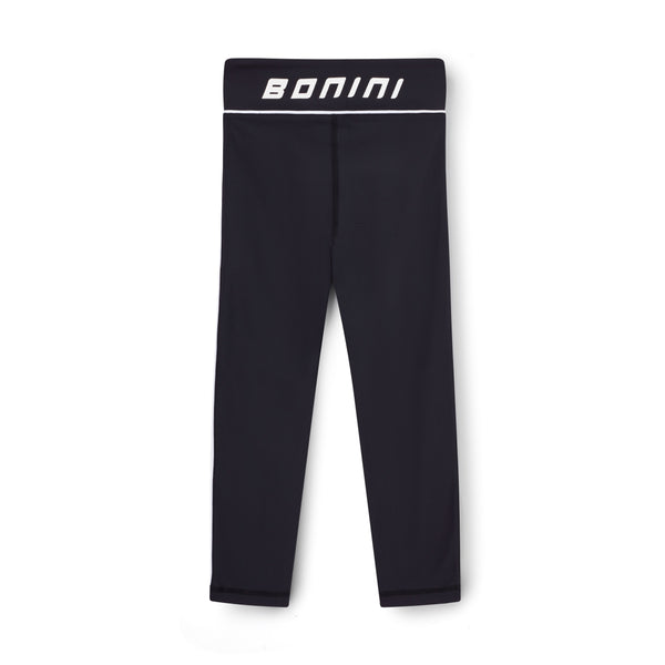 Black Bonini Leggings BNC019