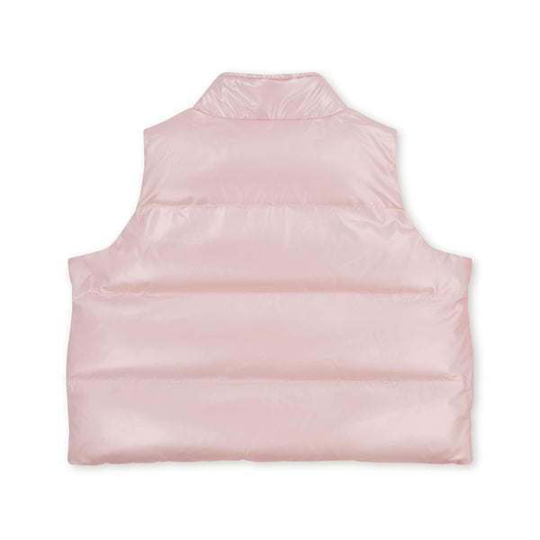 Burgandy Bonini Reversible Gilet BNC023