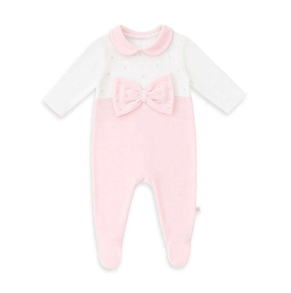 Girls Kleo Babygrow 202503