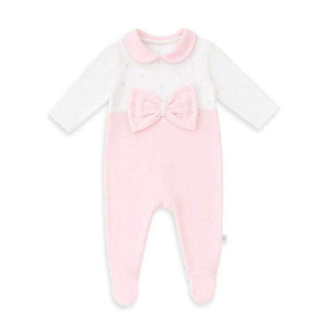 Girls Kleo Babygrow 202503