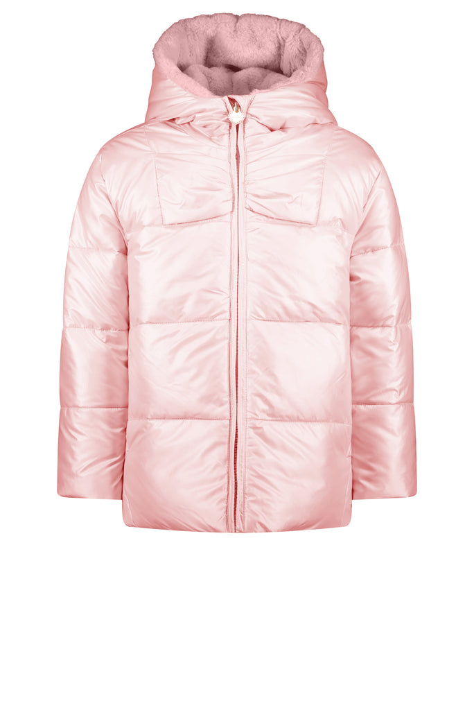 Le Chic Babely Puffer Coat 5200