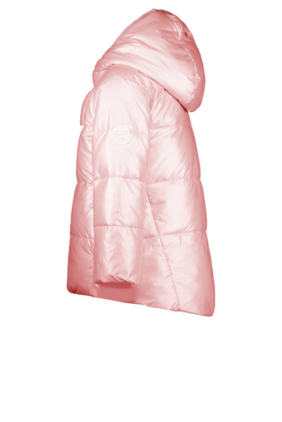 Le Chic Babely Puffer Coat 5200
