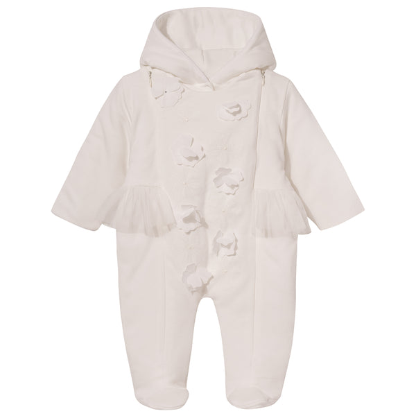 Ivory Sofija Carla Pramsuit 02900I