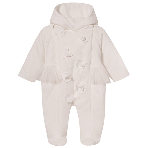 Ivory Sofija Carla Pramsuit 02900I