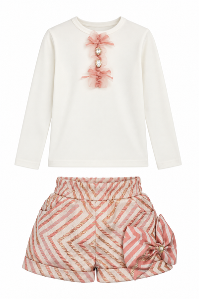 Girls Daga Set 10728/31