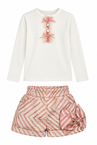 Girls Daga Set 10728/31