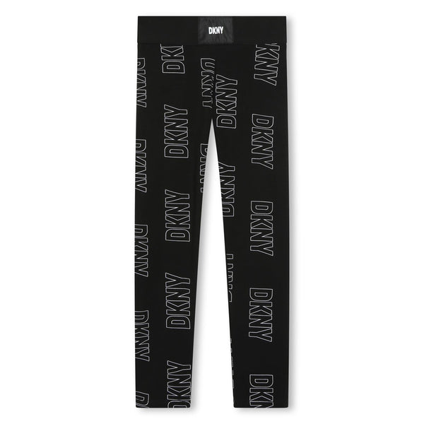 DKNY Leggings D34B12