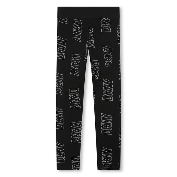 DKNY Leggings D34B12