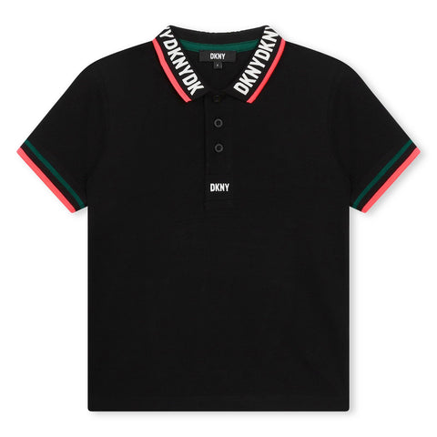 DKNY Polo Shirt D60018