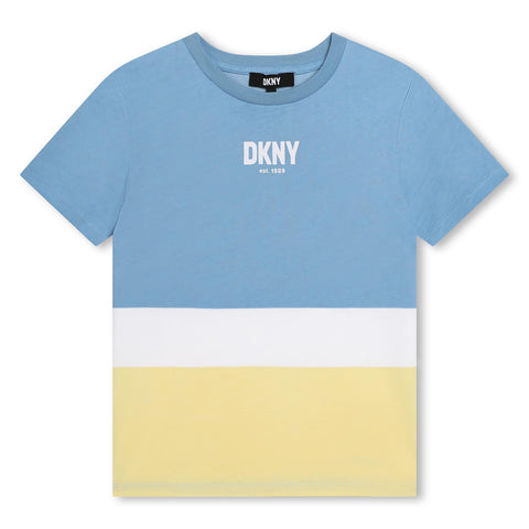 DKNY Tee-Shirt D60022
