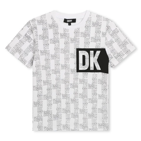 DKNY Tee-Shirt D60025