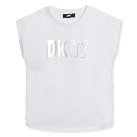 DKNY Tee-Shirt D60091