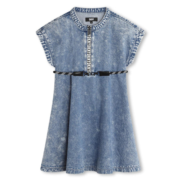 DKNY Denim Dress D60110