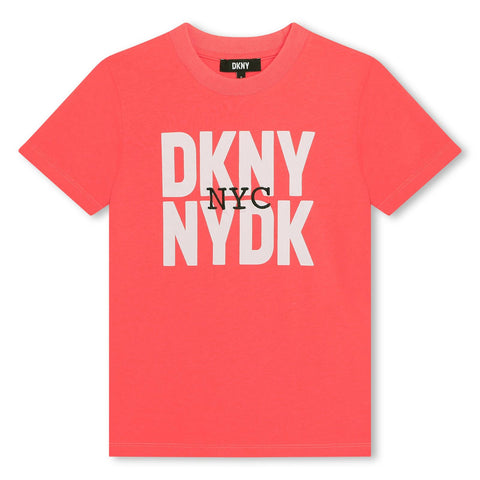DKNY Tee-Shirt D60141
