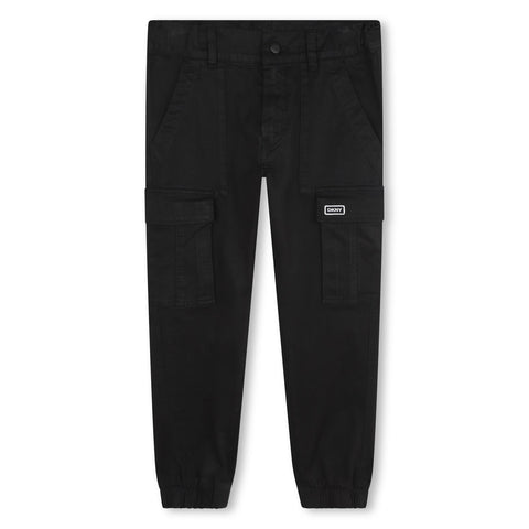 DKNY Trousers D60177