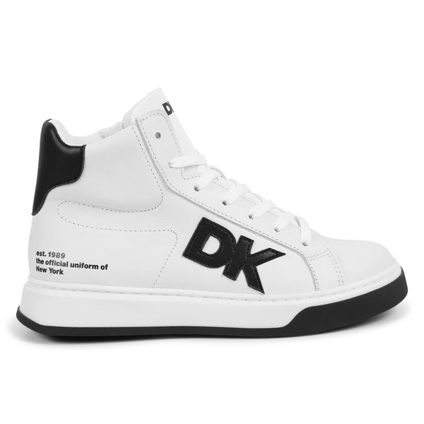 DKNY Trainers D60904