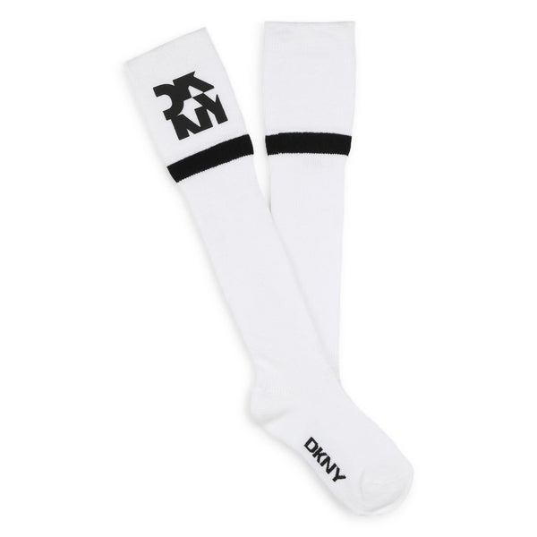 DKNY High Socks D61081