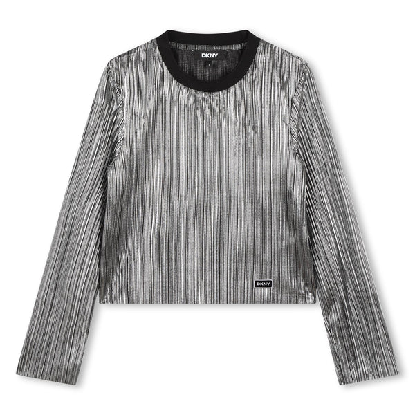 DKNY Silver Top D62038