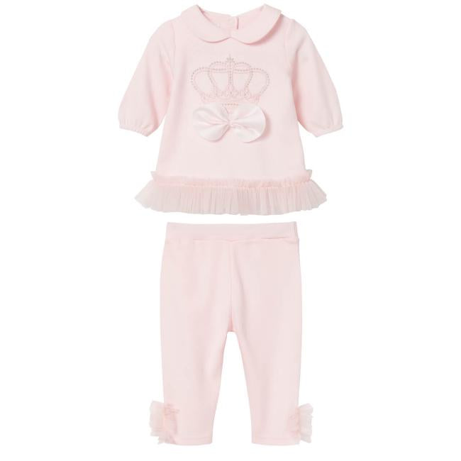 Pink Sofija Princess Set 79271