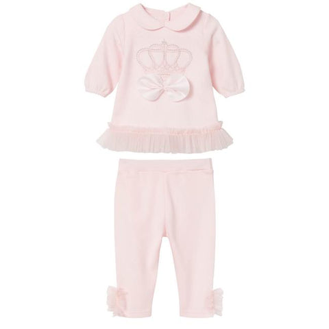 Pink Sofija Princess Set 79271