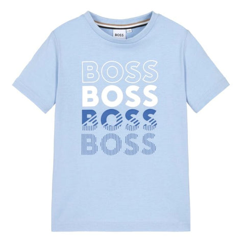 BOSS Tee-Shirt J50775