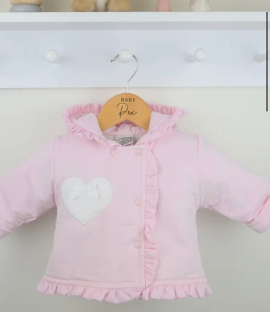 PINK Pex Portia Jacket