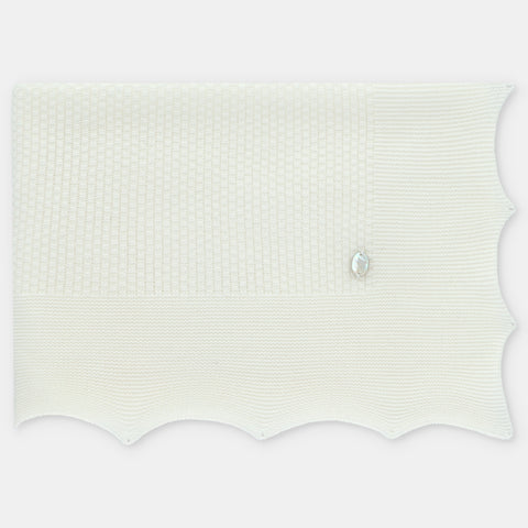 Pink Martin Aranda Blanket 10276