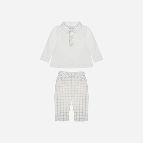 Patachou Baby Set 33015