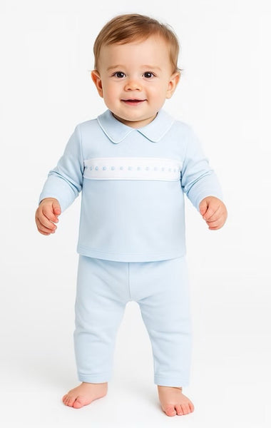 Boys Kleo Set 202505