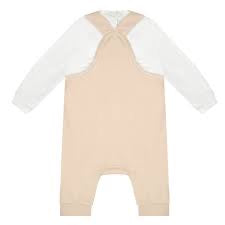 Beige Mitch & Son Drew Set MS24707