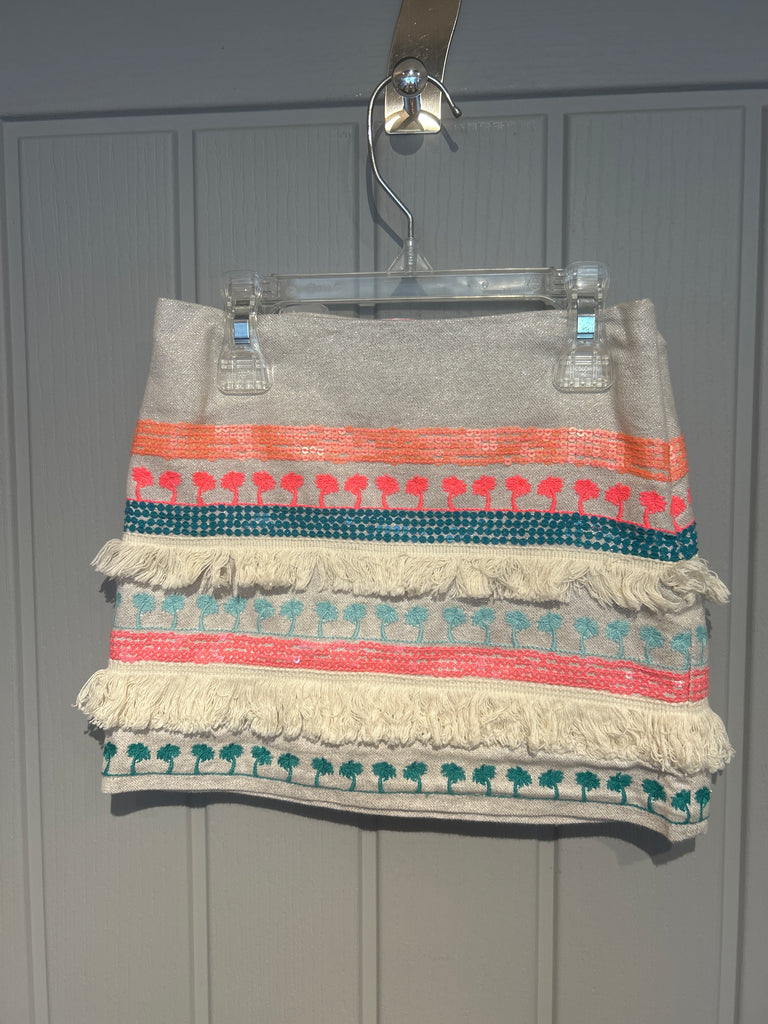 Billieblush Skirt U13137