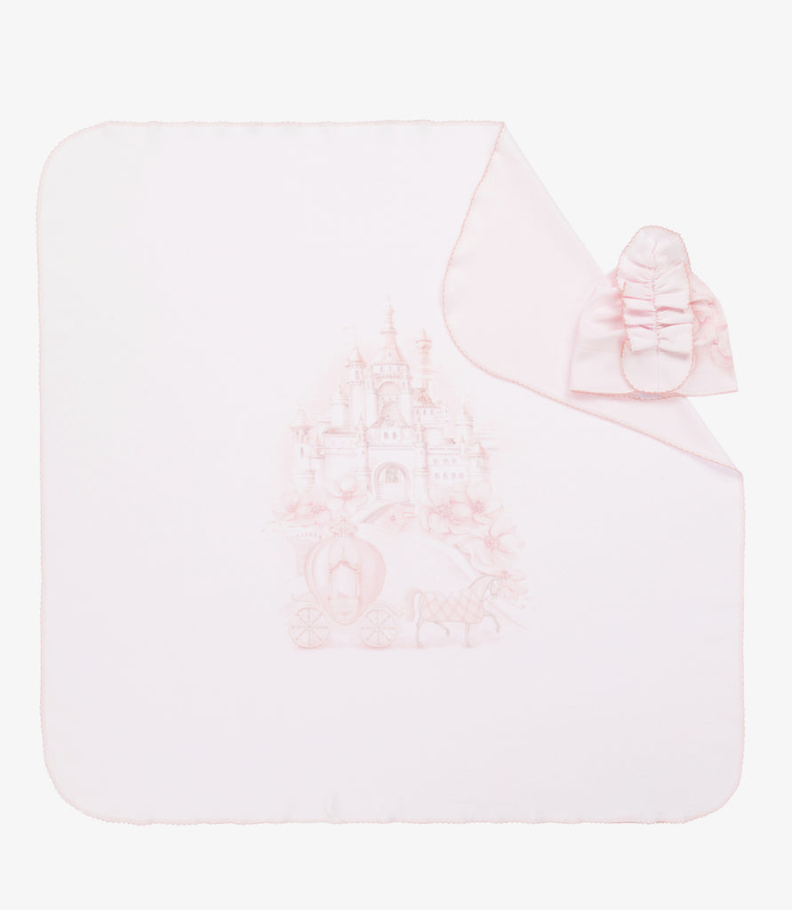 Sofija Swaddle Set 83482