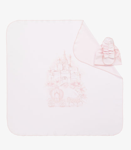 Sofija Swaddle Set 83482