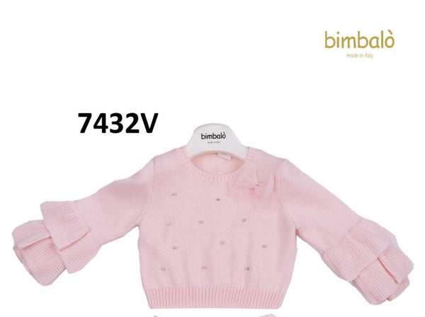 Bimbalo Cream Set 7432