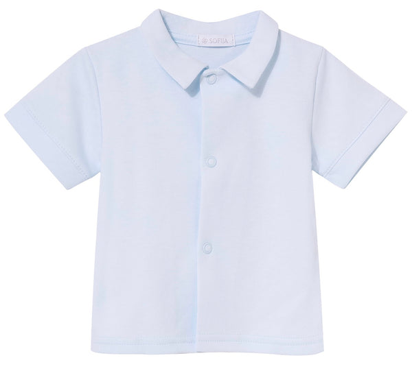 Blue Sofija Set 16518