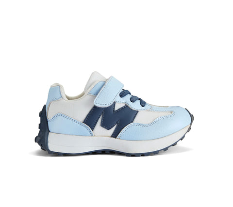 PRE ORDER Blue Boys Mitch&Son Trainer