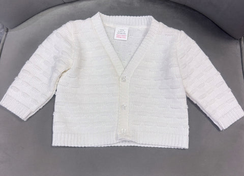 Little Nosh Cardigan MC908