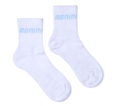 Sky Blue Bonini Aspire Sports Sock 010