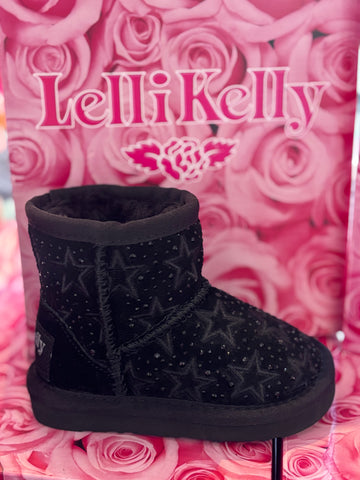 Black Lelli Kelly Dajana LK5360