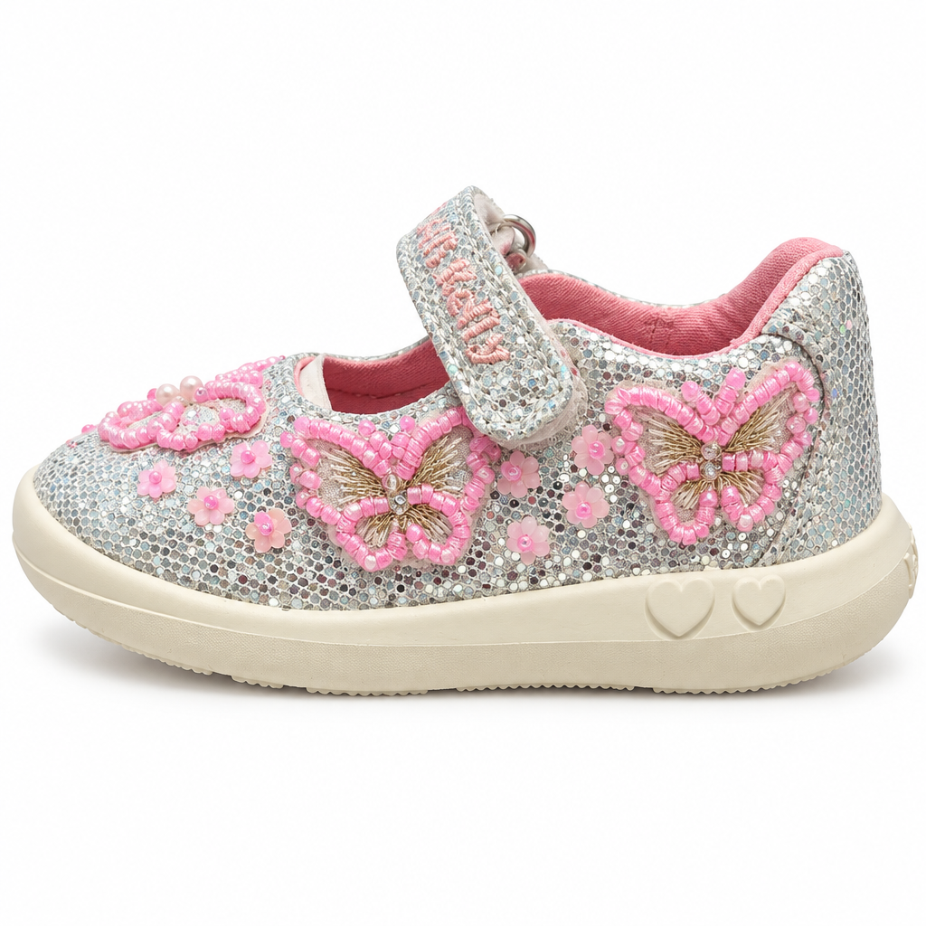 Silver Lelli Kelly Sylvie LK5450
