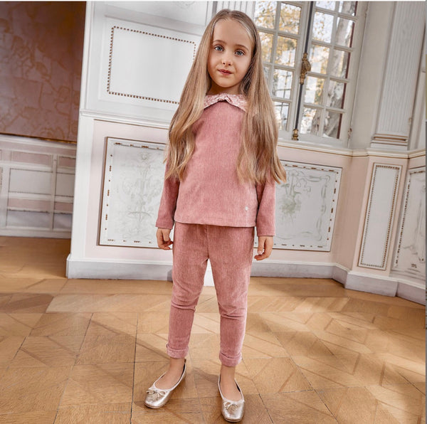 Girls Patachou Set 33210