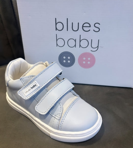 Blue Blues Baby LUKE Shoe BB8002