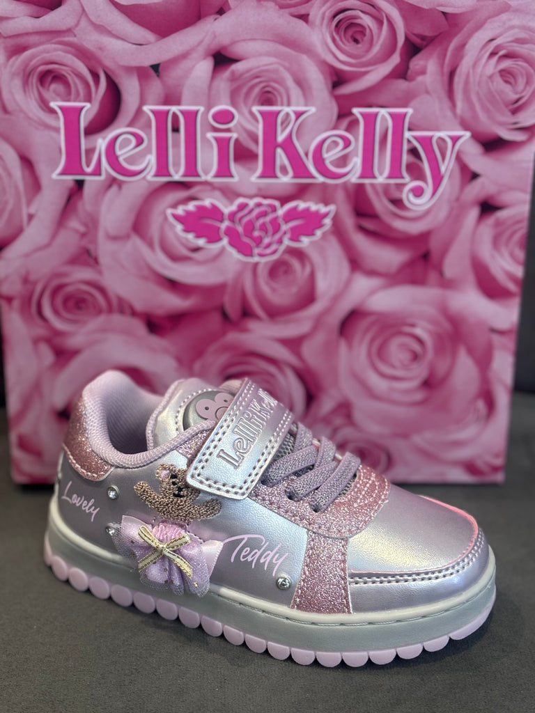 Pink Lelli Kelly Mille Stelle LK5210
