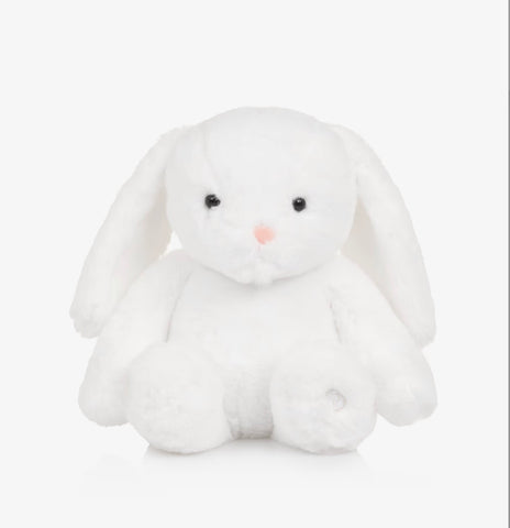 White Patachou Bunny 33385