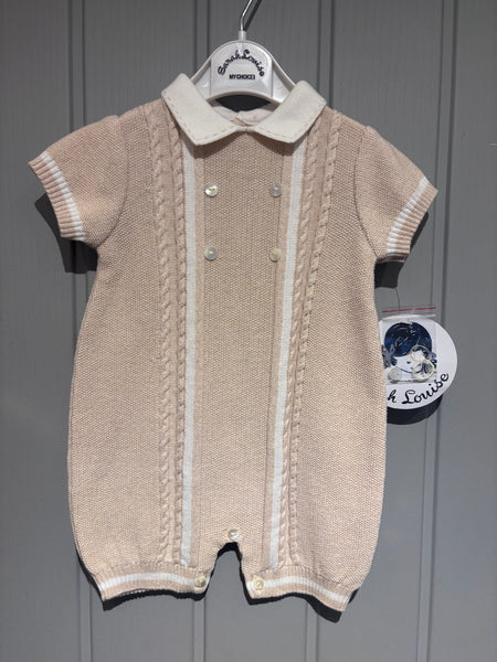 Sarah Louise Romper 008250